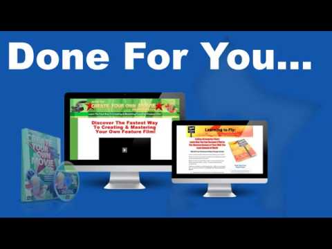 make your own adult website