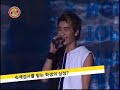 big bang - [V] news: showcase + fanmeeting 1/2