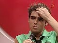 Rojo - 1x06 - Rodrigo Cruz comenta opini�n de sus compa�eros