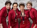 Harmony, Inc. Quartets