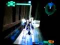 Zoids Battle Legends: Ultra Z Demonstration 2-Liger Zero Jager