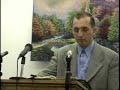 Приблизьтесь к Богу ч.1 Vasiliy Savich Василий Савич 4/7