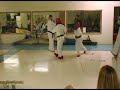 ABBA November 2007 Tournament
