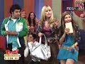 casado con hijos   bailes del nacho