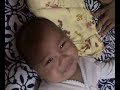 Drew - Baby Talk 1 (2 months old)