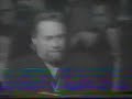 Mario Del Monaco in last live performance \"Mattinata\"