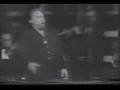 Mario Del Monaco in last live performance 