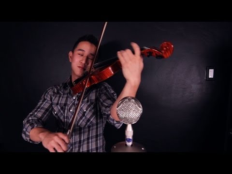 JOANNE - My acoustic album is now available! http://bit.ly/WhatIfAcoustic http://bit.ly/jasonchen Check out my main channel for more music: http://www.youtube.com/jas...