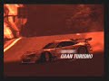 Gran Turismo 3 Intro