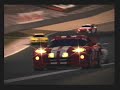 gran turismo 3 intro