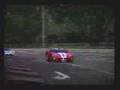 Gran Turismo 3 Intro