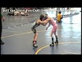 Subscribe to my Channel FOR MORE TO COME! Join the Stevo Fan club at wwwStevoWrestlingcom and for a limited time we will send you the song STEVOS IN THE HOUSE for FREE in support of building youth wrestling Live Wrestling updates for the Brute Empire Nationals this weekend at Twitter - @StevoWrestle Like Stevo on FaceBook at Stevo Wrestling Page Stevo Poulin is a force to be reckoned with. He is a wrestling star that takes down the competition with a briskness that is stunning. He is quick. He is agile. And he almost always wins. And the most amazing thing? This mohawked wonder is just 8-year-old. Stevo lives in Schuylerville, NY and in competition has a 292-28 record. Amazing odds. And he's been at the wrestling game for a while, he started when he was in kindergarten when it was evident he had a knack for it.