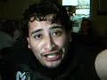 el borracho
