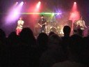 Strangle Kojak at Bham Academy pt1