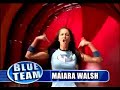 The Disney Channel Games 2007 Blue Team