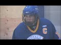 Alex Grieve Highlights 2007-08