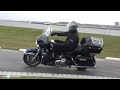 Harley-Davidson Electra Glide & Street Glide Harley-Davidson Electra Glide & Street Glide