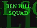 ben hill squad