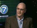 The Media7 panel discusses the drug harm index in the media