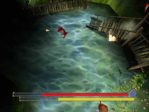 Rayman 3 : Hoodlum Havoc