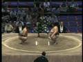 SUTUGATSUKASA vs FUKAO ('08 Nagoya day_13)