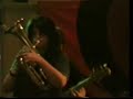 The Hazey Janes - When the a-side's done - Groucho Party