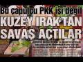 Şemdinli Aktütün Sınır Karakolu Şehitlerini Unutmayacağız (Türk Vatanseverden) - We Will Never Forget 15 Turkish Soldiers Killed in Aktütün Border Post - ABD Europe Armenia Syria Barzani Stop Harboring PKK Terrorists (From Turkish Patriot)