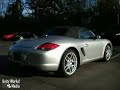 2009 Porsche Boxster in Chicago Highland Park, IL 60035