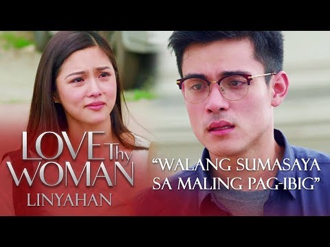 Love Thy Woman Linyahan | Episode 12