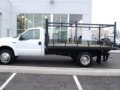 1999 Ford F-550 Chassis Cab - Hillsboro OR