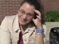 'A' Word On The Street - Kelowna Part 1 (Abortion) - (2384)