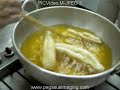 Hong kong style You Tiao ~ Crisp Chinese Crullers