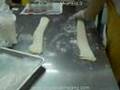 Hong kong style You Tiao ~ Crisp Chinese Crullers