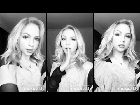 Jordyn Jones Musical.ly Compilation | Deleted Musical.lys | JORDYN