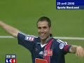 PSG/OM Finale Coupe de France 2006