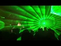 Technasia @ Muziekpark / FADG Boxmeer 20-08-11