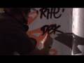 Article on Graffiti