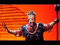 The Lion King: \"He Lives in You (Reprise)\" [French Musical version]