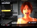 Saints Row 2 Character Customization Saints Row 2 Character Customization