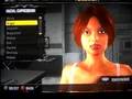Saints Row 2 Character Customization
