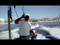 Los Cabos 2008: El Arco