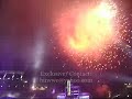 (FULL) pyro accident @ wresltemania Orlando,fl
