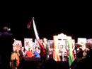 Grito Indepedencia en Harrison Park