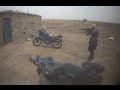 *WARNING GRAPHIC* SPECIAL FORCES DESTROY INSURGENT IN HOUSE