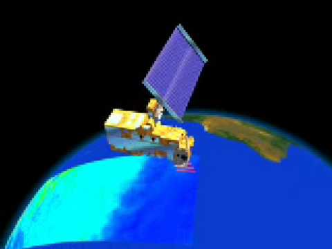 NTSG video