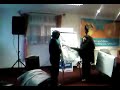 PROYECTO NACIONAL. DONDE ESTAMOS, ADONDE QUEREMOS LLEGAR. RECUPERAR LA IDENTIDAD NACIONAL. Exposición del trabajo realizado en conjunto con compañeros de la juventud de la CNP25, JP Evita, Juventud Frente Transversal, Libres del Sur y referentes independientes de ONGs.