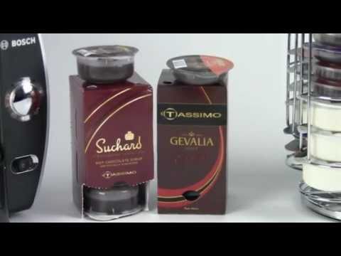 Tassimo Mocha – Using Tassimo Coffee Maker Tassimo Mocha – Using Tassimo Coffee Maker