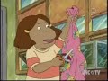 Arthur: Desk Wars Part 2 of 2 Arthur: Desk Wars Part 2 of 2