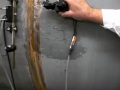 Click here to watch this video Sonotron Isonic 2006 Angle Beam Pulse Echo Inspection of Welds