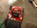 Briggs and Stratton 6.75 HP No OHV cold start Briggs and Stratton 6.75 HP No OHV cold start